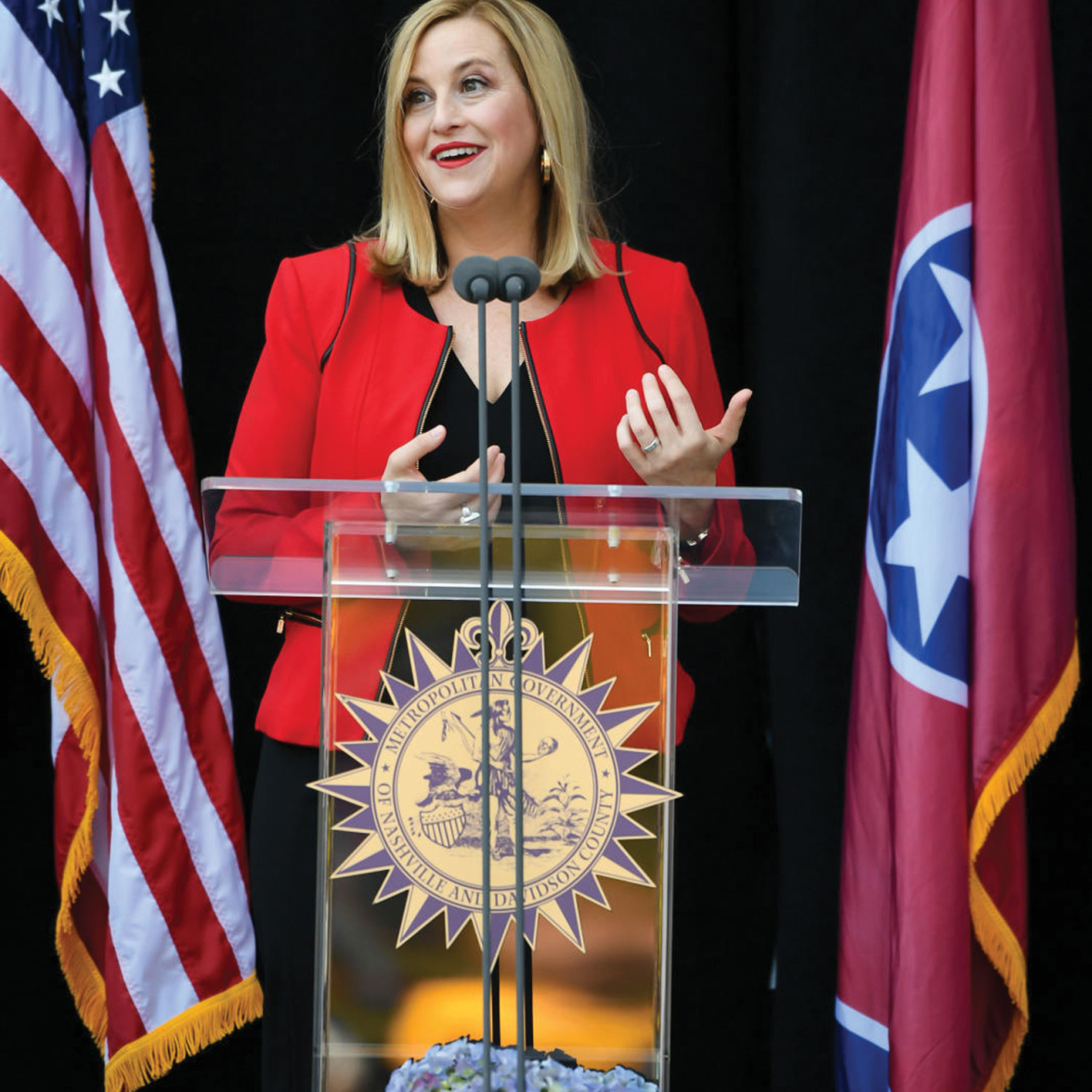 Progressive Frustrations Boil Over On Mayor Barry And Immigration